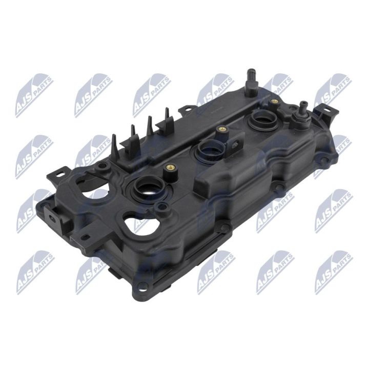 Svirties dangtelis NTY BPZ-NS-009