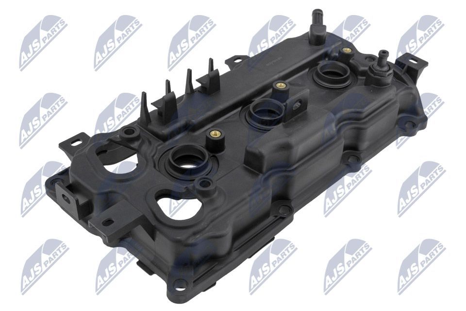 Svirties dangtelis NTY BPZ-NS-009