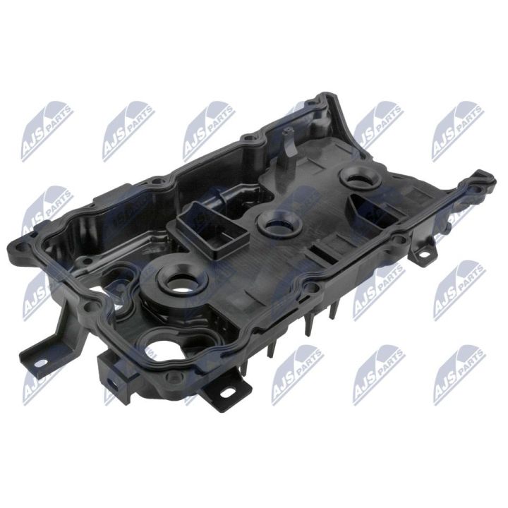 Svirties dangtelis NTY BPZ-NS-009