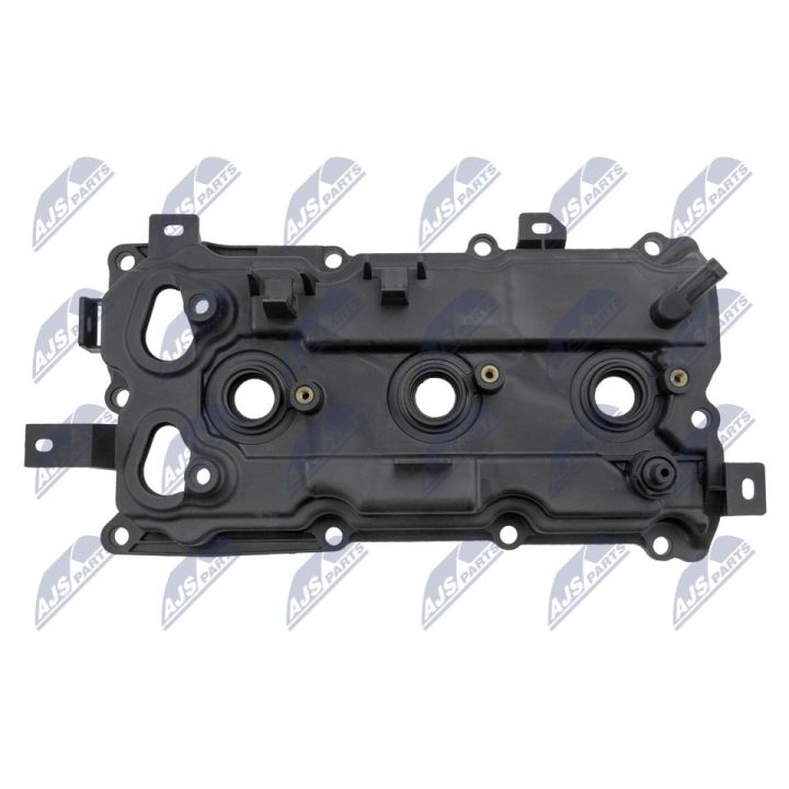 Svirties dangtelis NTY BPZ-NS-009