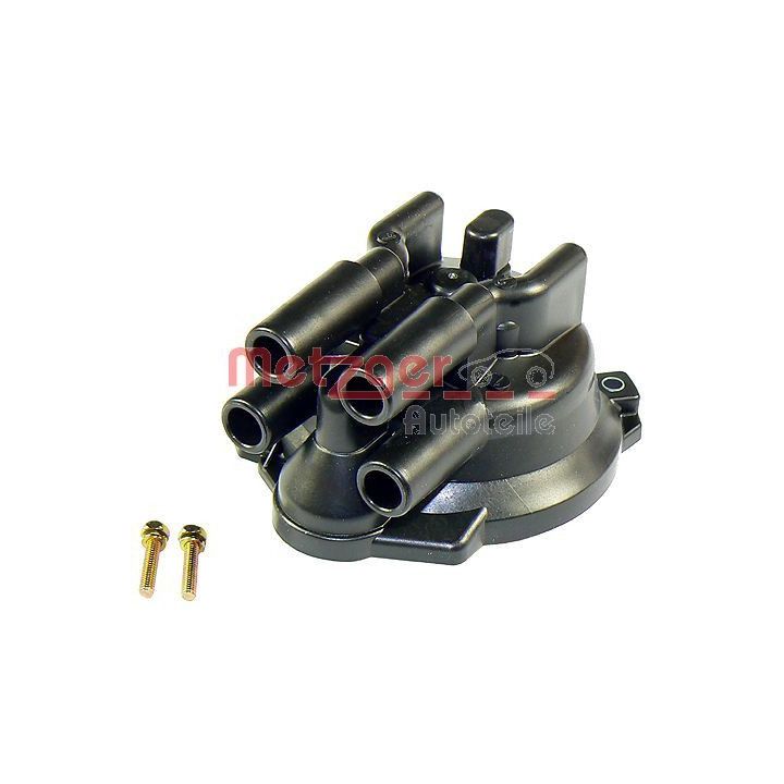 Skirstytuvo dangtelis METZGER 0881012