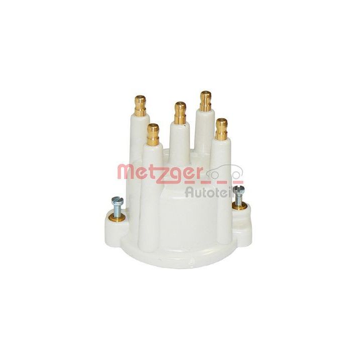 Skirstytuvo dangtelis METZGER 0881013