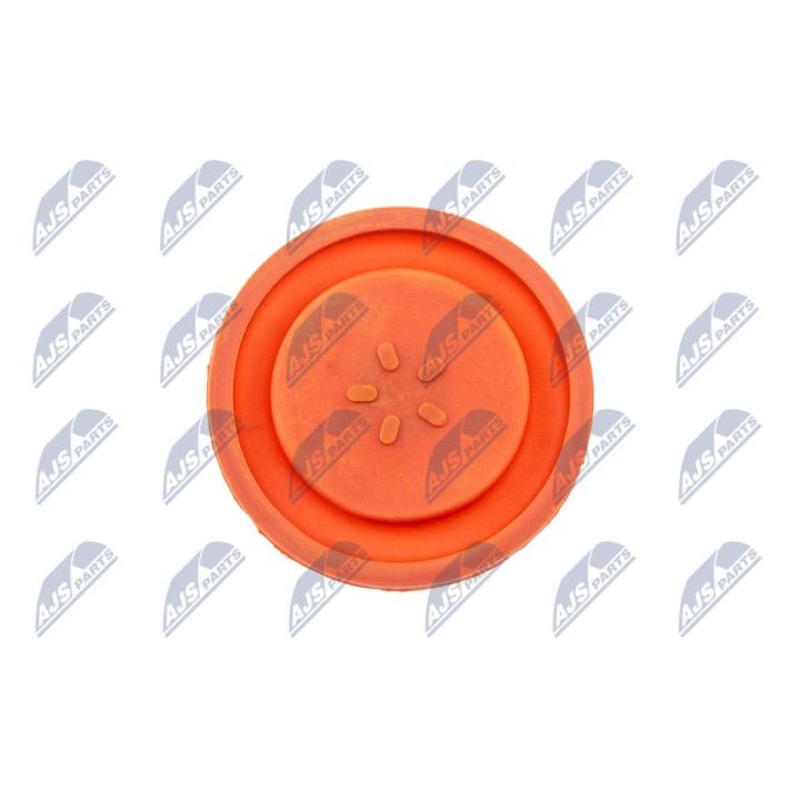 Svirties dangtelis NTY BPZ-PL-006