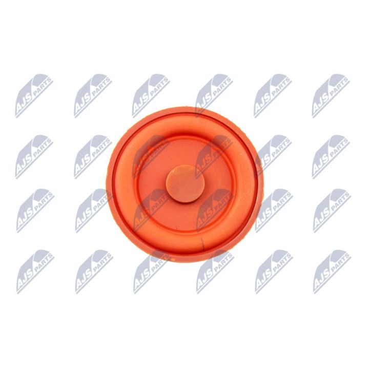 Svirties dangtelis NTY BPZ-PL-006