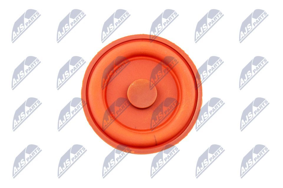 Svirties dangtelis NTY BPZ-PL-006