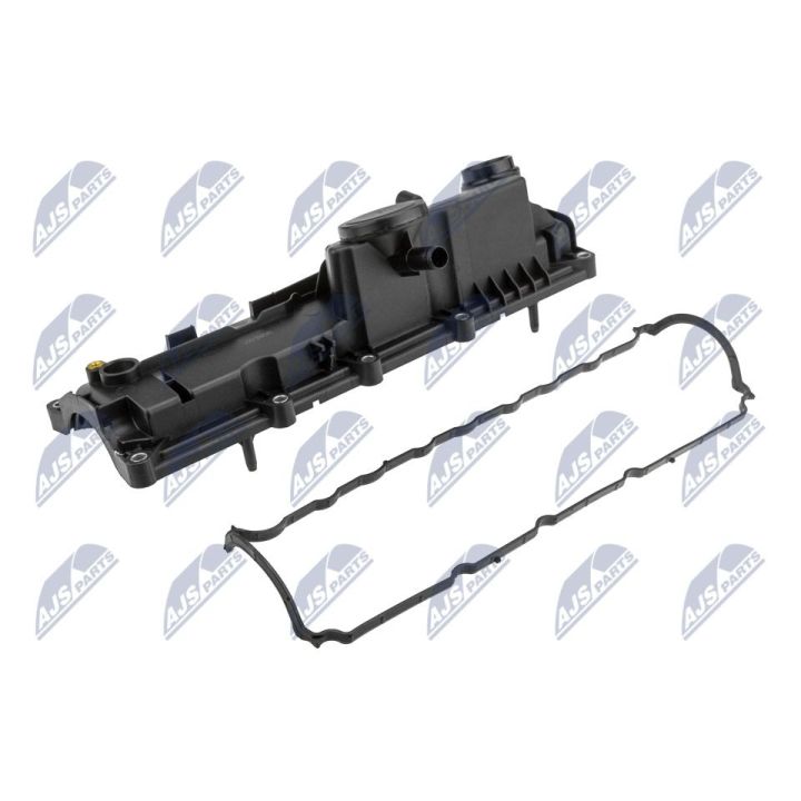 Svirties dangtelis NTY BPZ-RE-001