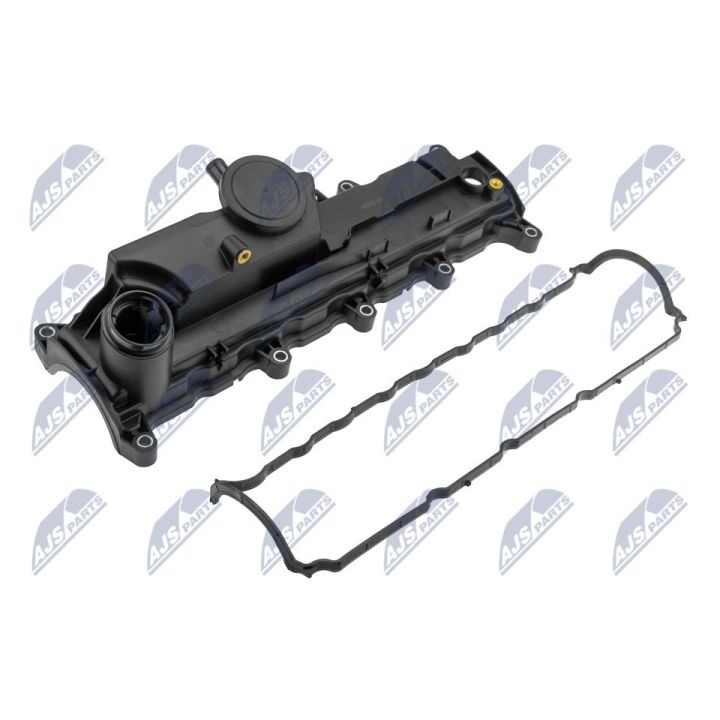 Svirties dangtelis NTY BPZ-RE-001