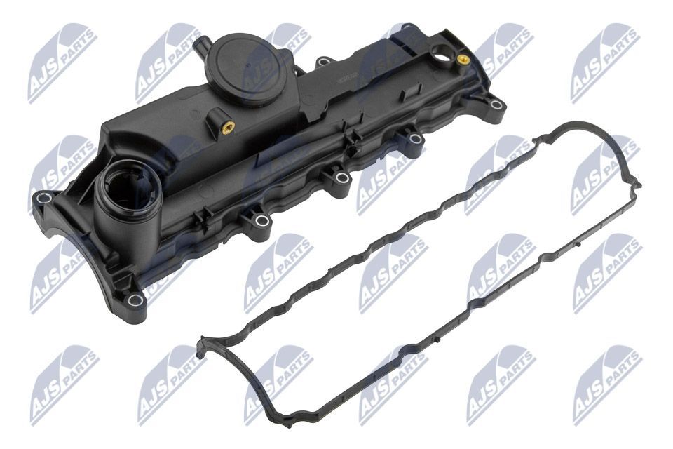 Svirties dangtelis NTY BPZ-RE-001