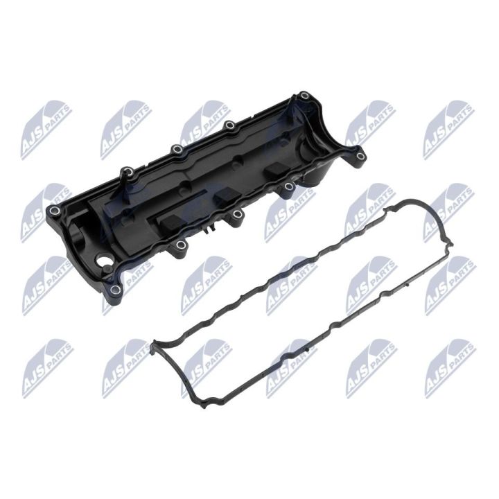 Svirties dangtelis NTY BPZ-RE-001