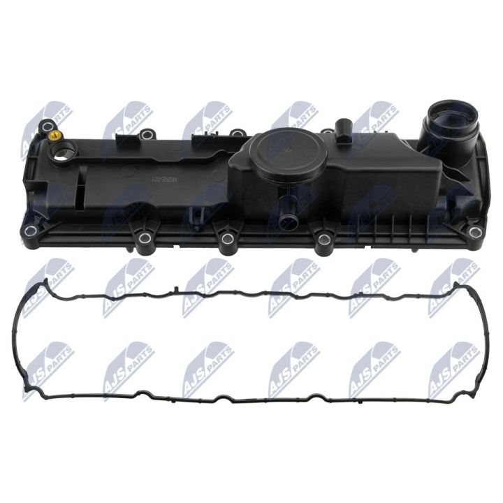 Svirties dangtelis NTY BPZ-RE-001