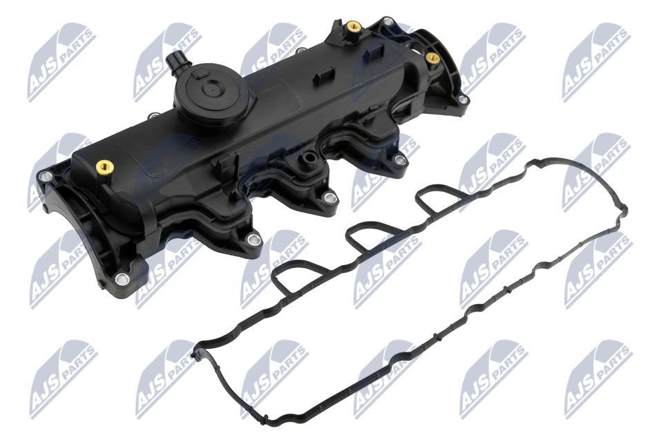 Svirties dangtelis NTY BPZ-RE-002