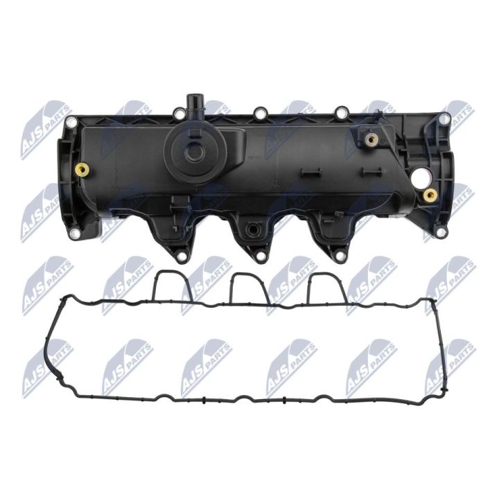 Svirties dangtelis NTY BPZ-RE-002