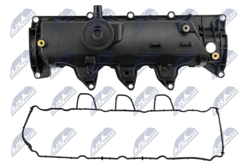 Svirties dangtelis NTY BPZ-RE-002