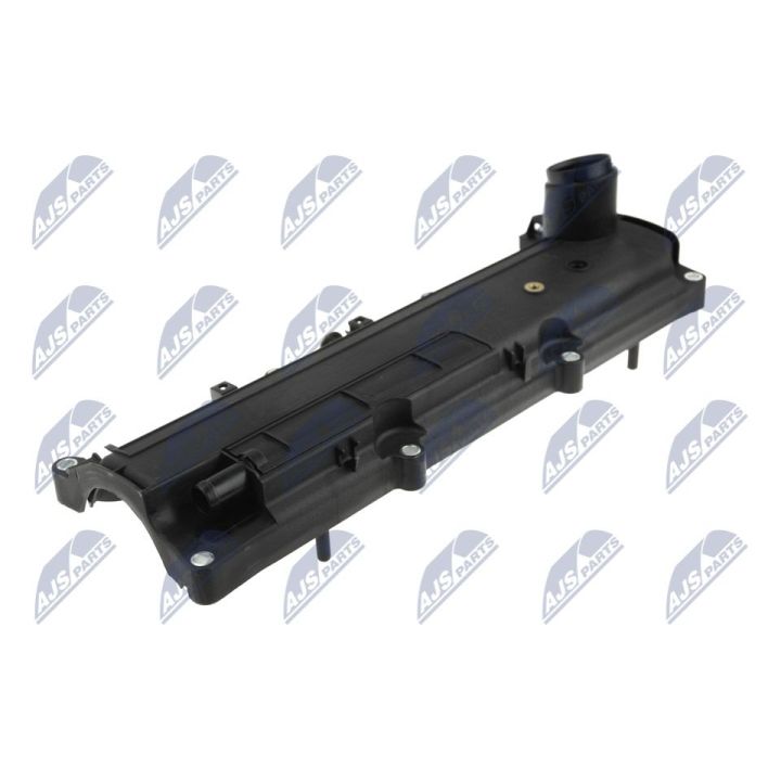 Svirties dangtelis NTY BPZ-RE-003