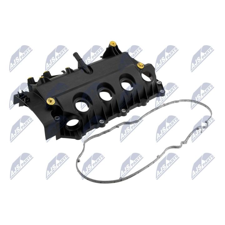 Svirties dangtelis NTY BPZ-RE-004