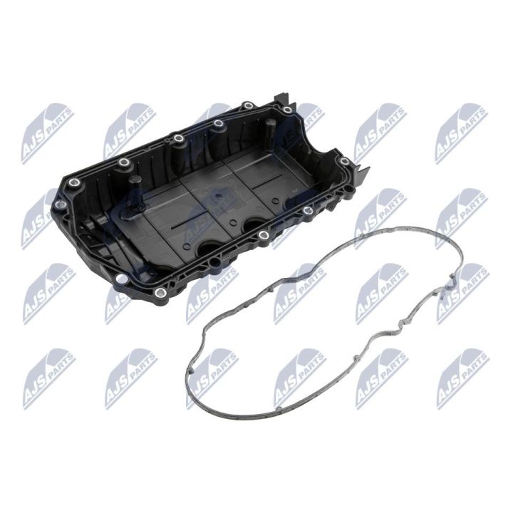 Svirties dangtelis NTY BPZ-RE-004