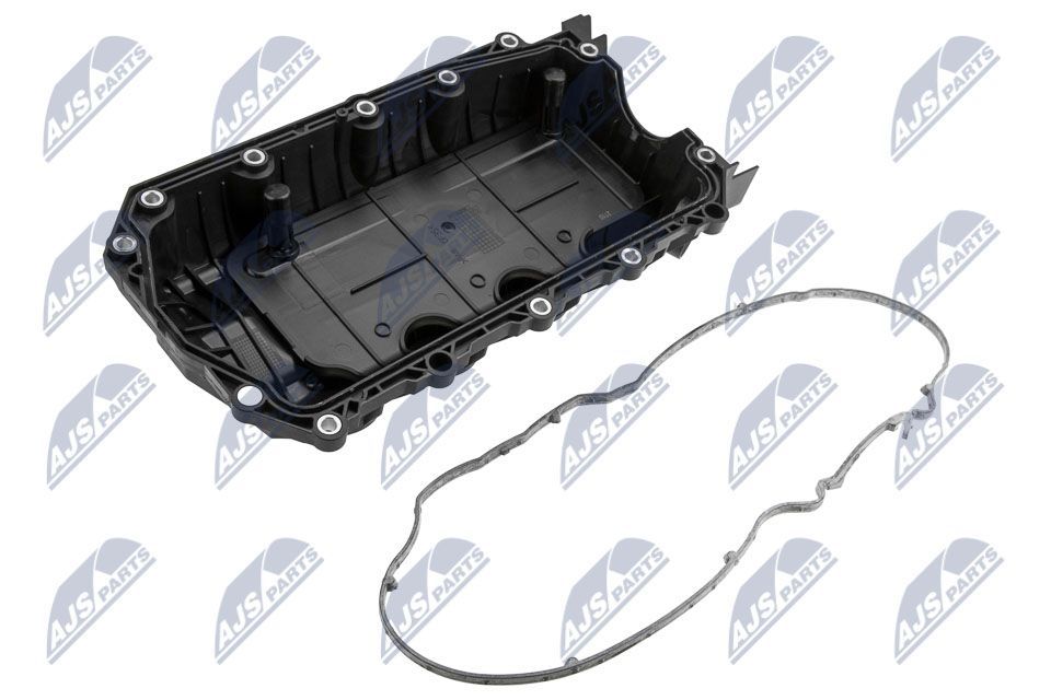 Svirties dangtelis NTY BPZ-RE-004