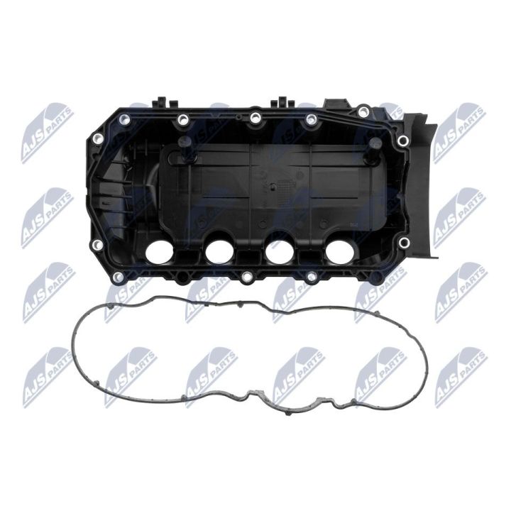 Svirties dangtelis NTY BPZ-RE-004