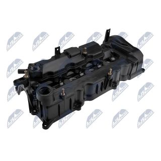 Svirties dangtelis NTY BPZ-VC-000