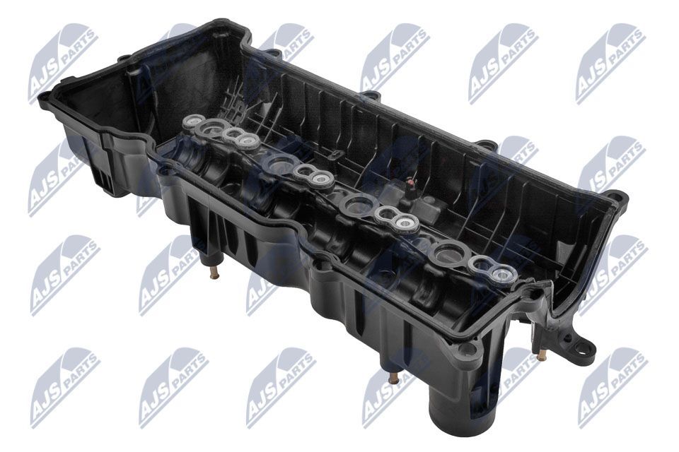 Svirties dangtelis NTY BPZ-VC-000