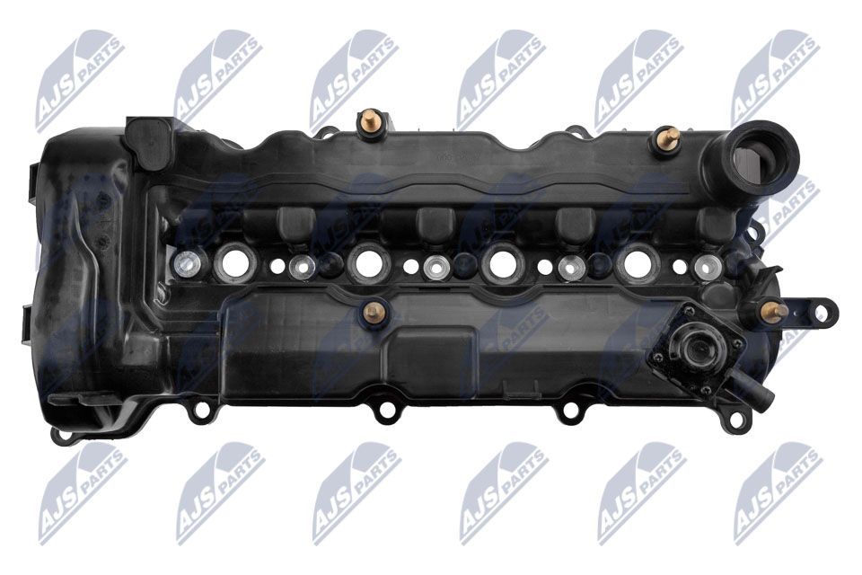 Svirties dangtelis NTY BPZ-VC-000