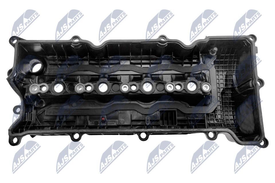 Svirties dangtelis NTY BPZ-VC-000