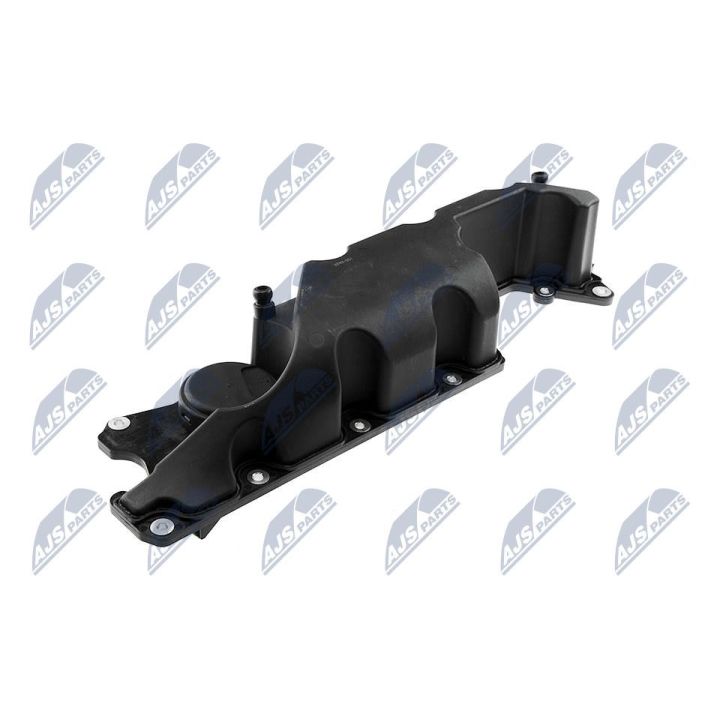 Svirties dangtelis NTY BPZ-VV-001