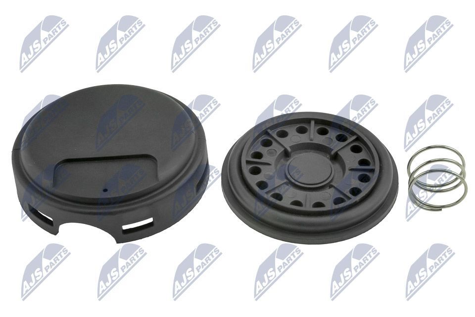 Svirties dangtelis NTY BPZ-VV-001A