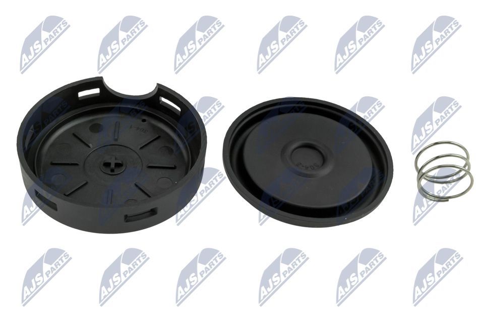 Svirties dangtelis NTY BPZ-VV-001A