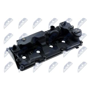 Svirties dangtelis NTY BPZ-VW-005