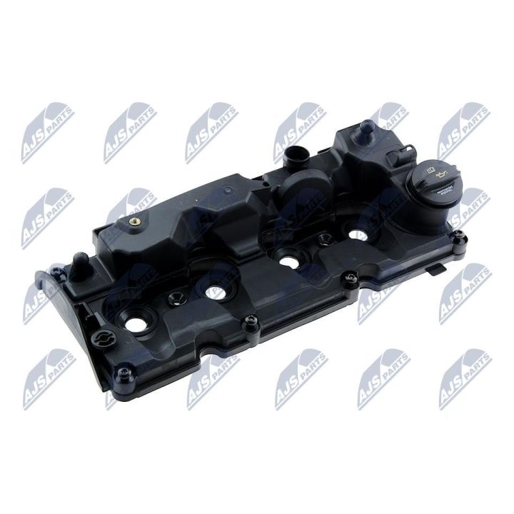 Svirties dangtelis NTY BPZ-VW-005