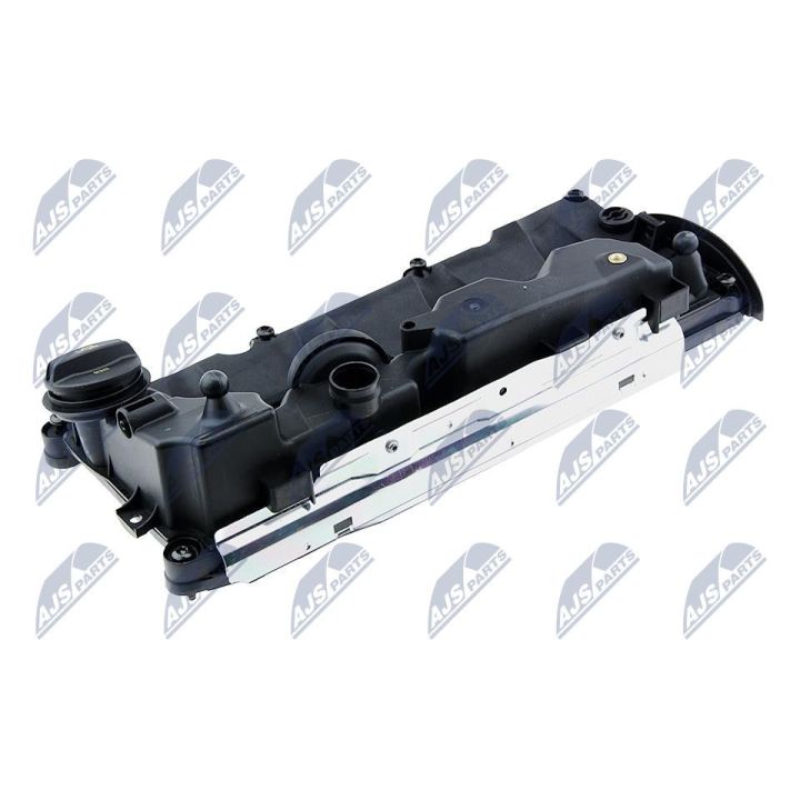 Svirties dangtelis NTY BPZ-VW-005