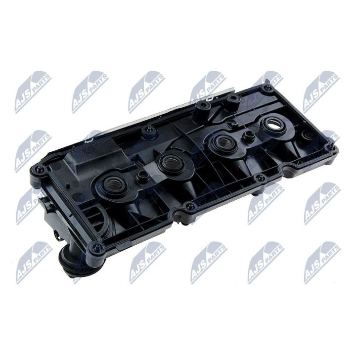 Svirties dangtelis NTY BPZ-VW-005