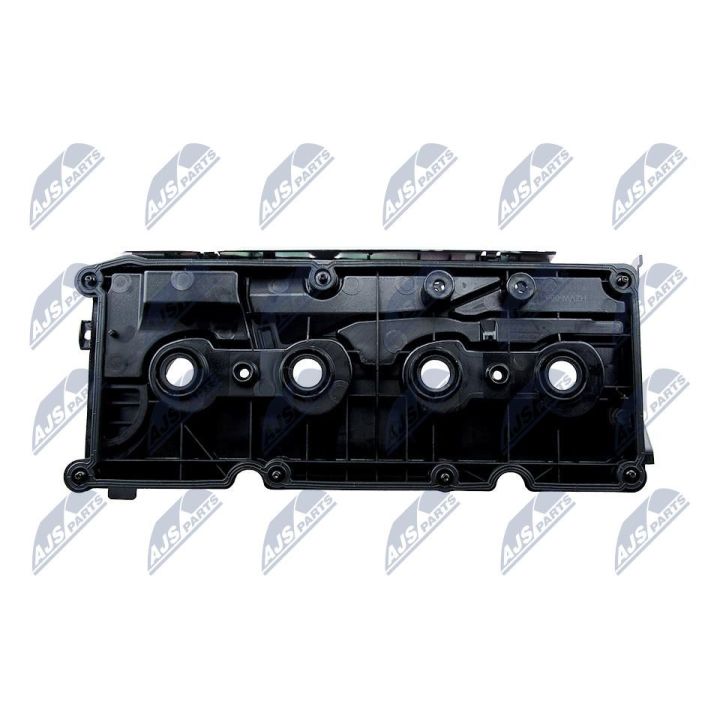 Svirties dangtelis NTY BPZ-VW-005