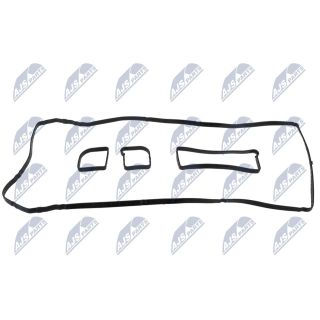 Tarpiklių komplektas, svirties gaubtas NTY BPZ-FR-013