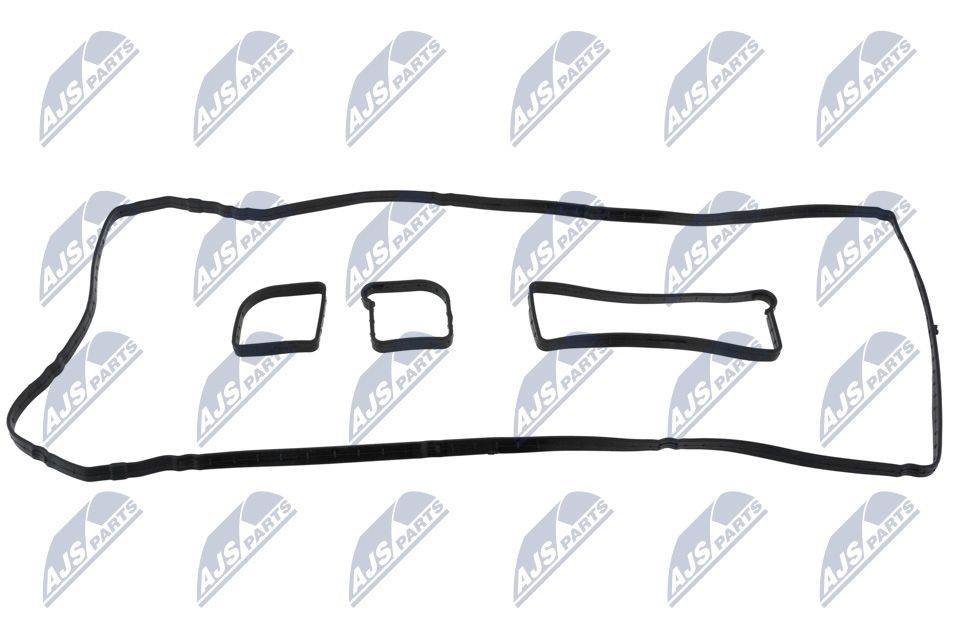 Tarpiklių komplektas, svirties gaubtas NTY BPZ-FR-013