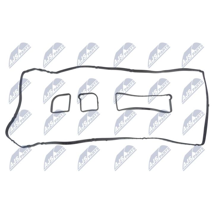 Tarpiklių komplektas, svirties gaubtas NTY BPZ-FR-013