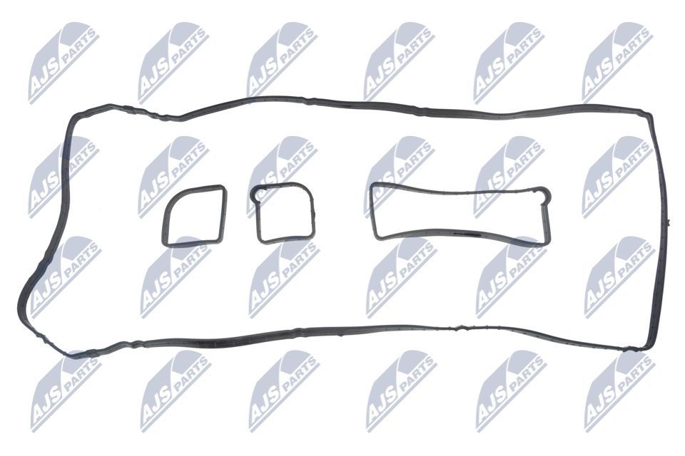 Tarpiklių komplektas, svirties gaubtas NTY BPZ-FR-013