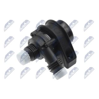 Vandens siurblys, autonominis šildymas NTY CPZ-BM-000