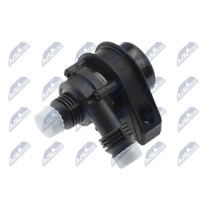 Vandens siurblys, autonominis šildymas NTY CPZ-BM-000