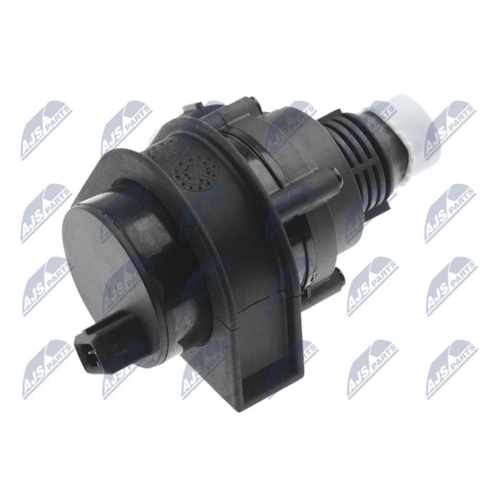 Vandens siurblys, autonominis šildymas NTY CPZ-BM-000