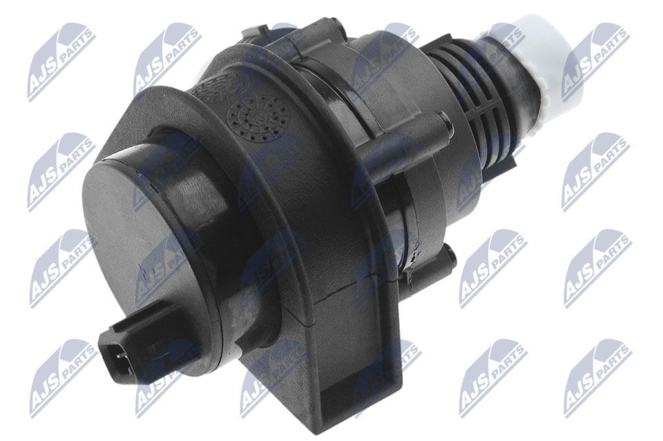 Vandens siurblys, autonominis šildymas NTY CPZ-BM-000