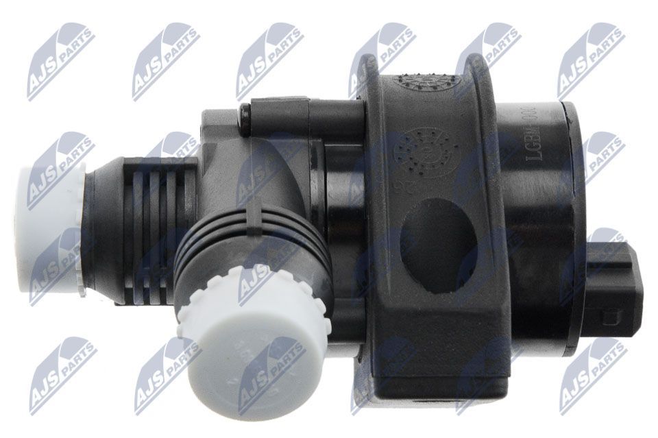 Vandens siurblys, autonominis šildymas NTY CPZ-BM-000