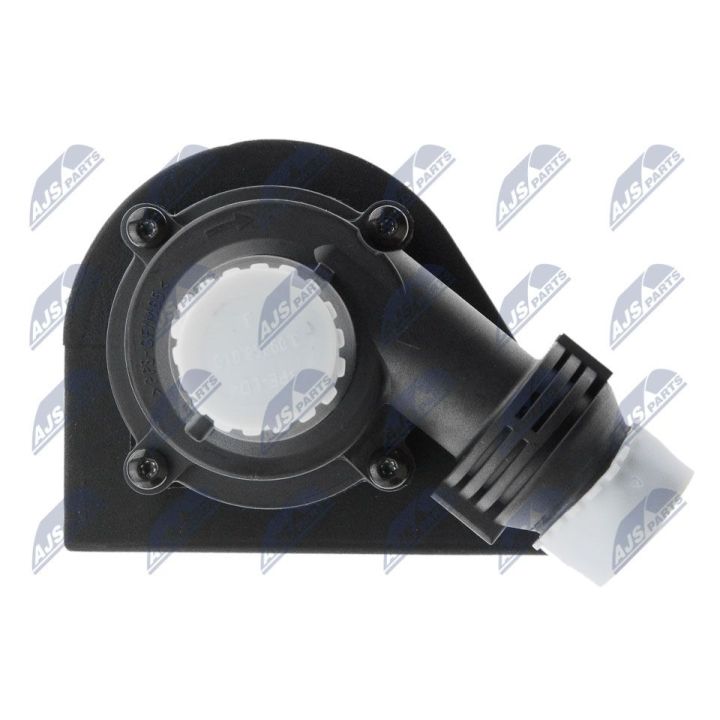 Vandens siurblys, autonominis šildymas NTY CPZ-BM-000