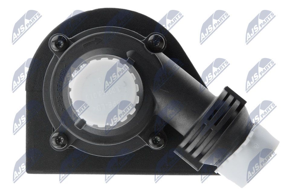 Vandens siurblys, autonominis šildymas NTY CPZ-BM-000