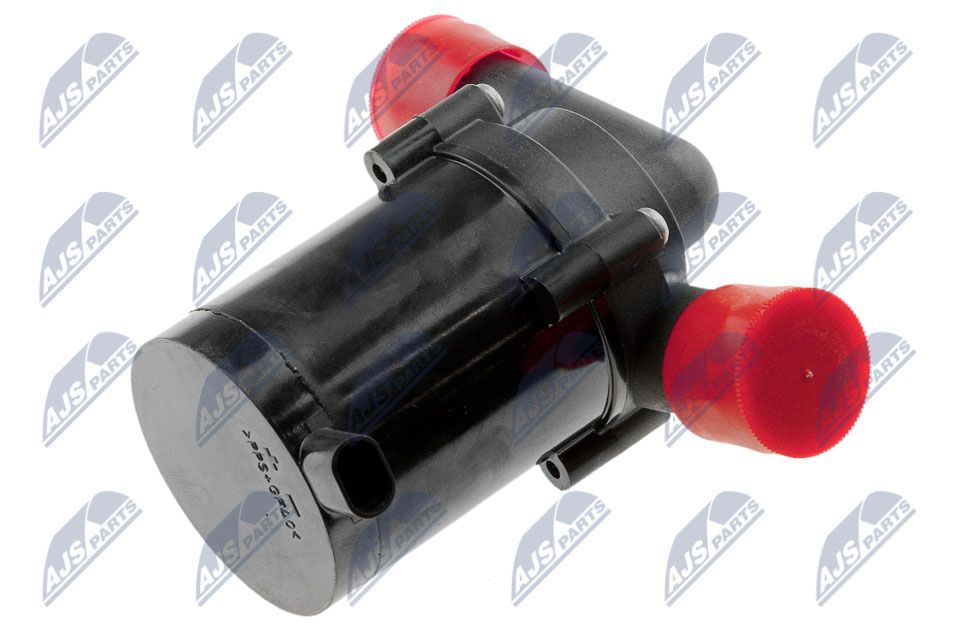 Vandens siurblys, autonominis šildymas NTY CPZ-FR-002