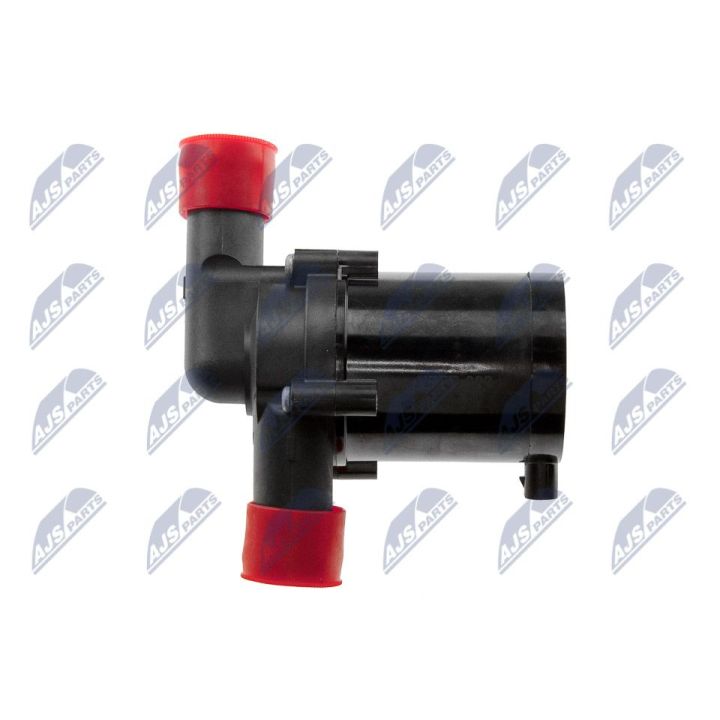 Vandens siurblys, autonominis šildymas NTY CPZ-FR-002