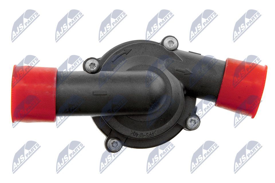 Vandens siurblys, autonominis šildymas NTY CPZ-FR-002