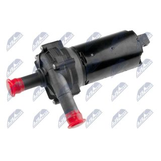 Vandens siurblys, autonominis šildymas NTY CPZ-LR-000