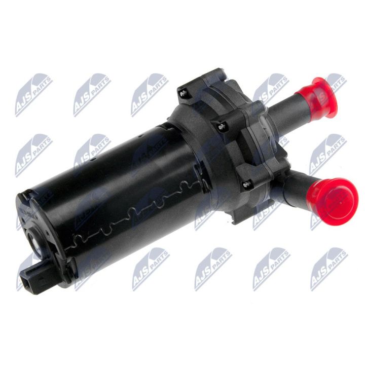 Vandens siurblys, autonominis šildymas NTY CPZ-LR-000